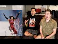 Madonna - Mer Girl Sky Fits Heaven Drowned World Tour Reaction