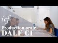 Production orale dalf c1 estefana