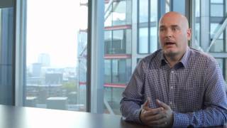 The Digital Workplace and networking security