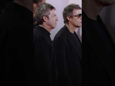 Video Dal Lido la promessa degli Oasis: Nel 2027 il nostro live a Roma