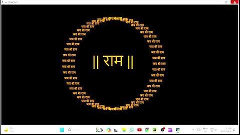 creating ram with python 🐍-- 🚀 #trending #programming #viral #coding #educational