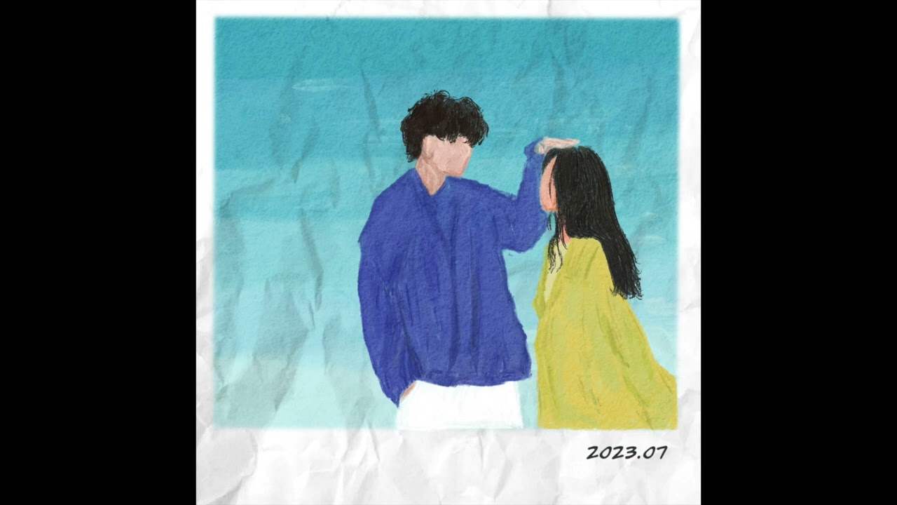 [Official Audio] 수우 (soowoo) - Autumn to July (Feat. Sonny Zero)