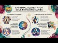 🥳 Your Rebellious Soul &amp; the Cosmic Permission Slip for Spiritual Alchemy