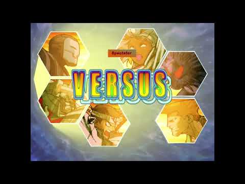 MvC2: RoySkrull vs Kid Trippy .:8.24.24:. [Romneto Commentary]