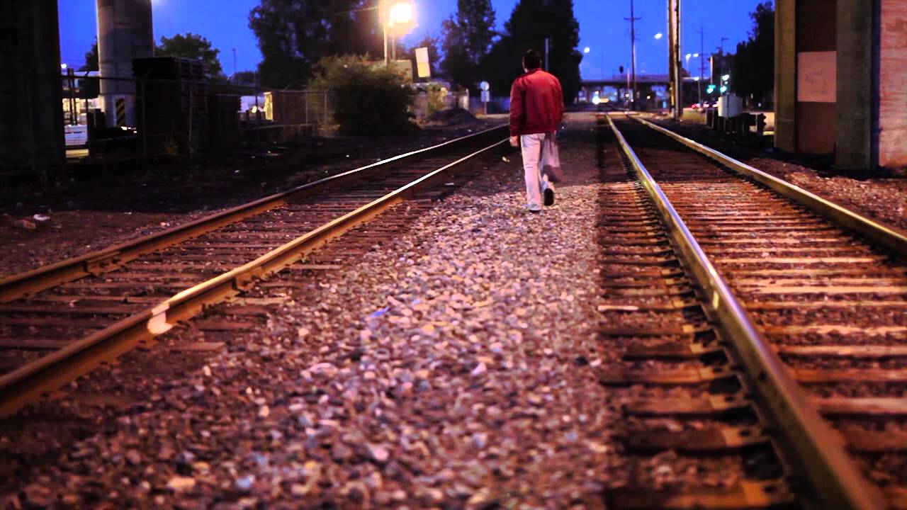 Alexandr Beran's Editing Reel (2014)