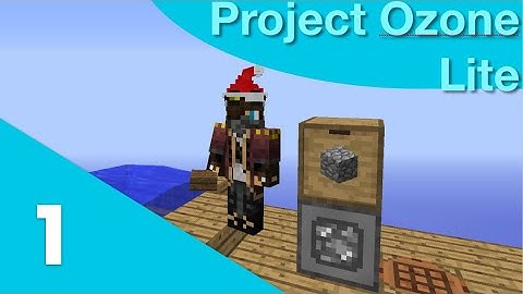 Project Ozone Lite: Ep 1, New Beginnings