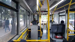 İzulaş 1100 | Otokar Kent 290LF
