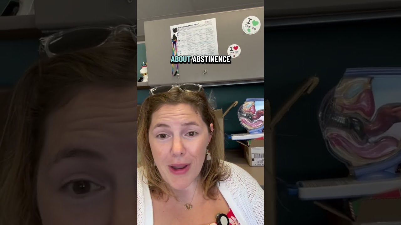 What does sexual health mean to you?