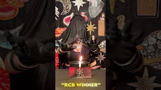 RCB vs GT: Kaun Jitega Aaj Ka Match? ❤️⚡ IPL 2026 Prediction #shorts #ipl #rcb