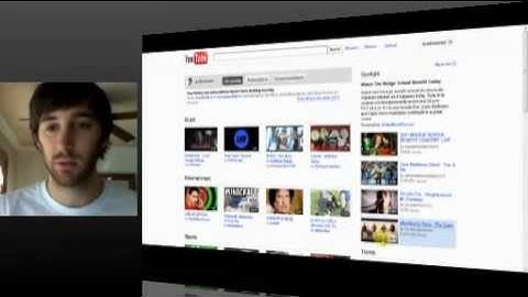 Connect Your Google+ And YouTube Accounts