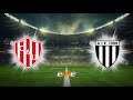 Unión SF vs Gimnasia de Mendoza - Fecha 3 - Liga Profesional 2026 ⚽🇦🇷