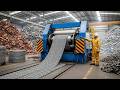 Top 6 Most Insane and Mind Blowing Mass Production Processes You Won’t Believe Exist Mp3 Song