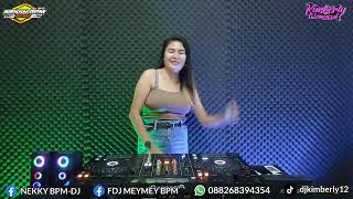 DJ SUCI DIMANA KINI KAU BERADA X DJ APA KABARMU DISANA ‼️ DUGEM FUNKOT TERBARU 2024‼️ DJ NEKKY BPM
