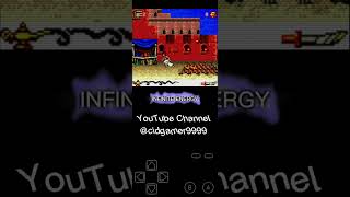 Aladdin - Game Boy Color - Cheat Codes - Android @cidgamer9999 screenshot 1