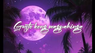 Gusto kong magpahinga - Serpiente x Chestah x Ella