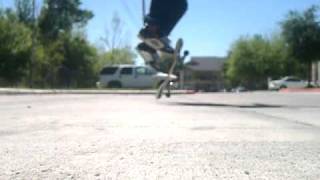 New Deck Sesh