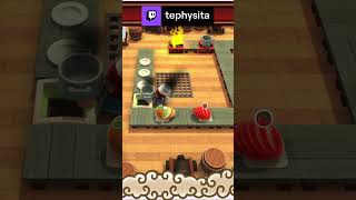 Nooooo Mi Cocina Tephysita En