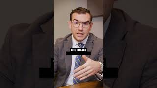 Why You Need An Attorney In A DV Investigation