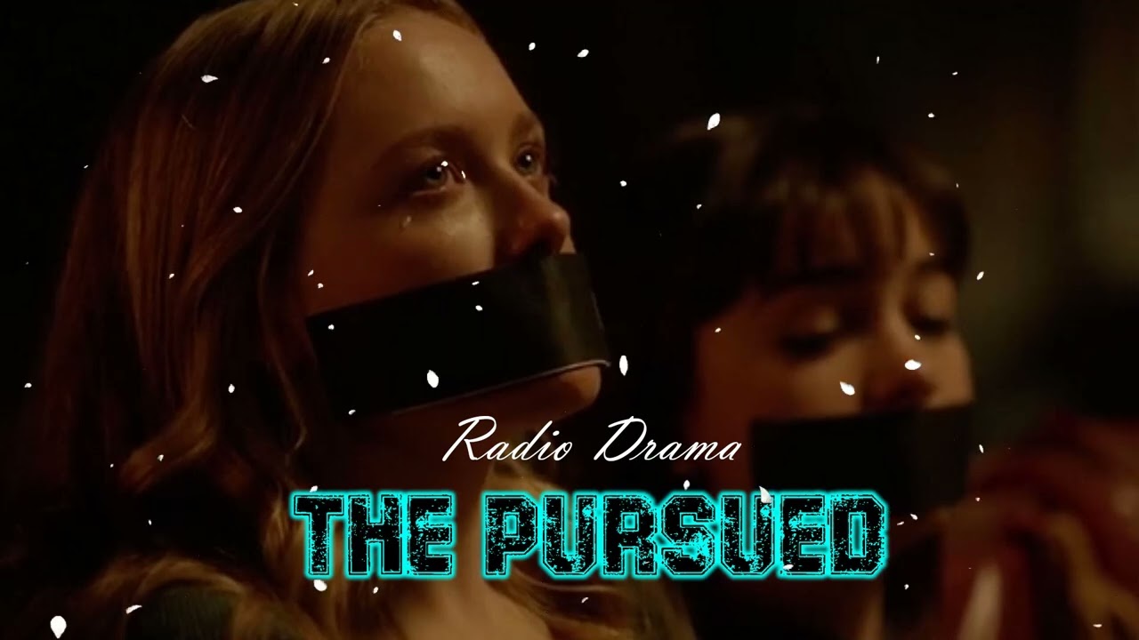 The Pursued - C. S. Forester | Radio Drama