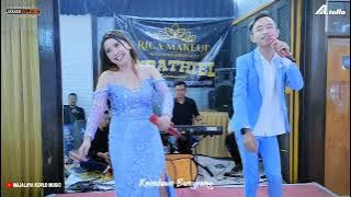 KERINDUAN Rhoma Versi (BANGRENG) VOC RICKA ROBEK ngalimed #majalaya #livemusic