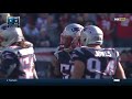 2014 Week 12 - Lions @ Patriots