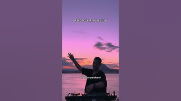 Thumbnail of Karol G - Provenza (Sistek Remix)  #afrohousemusic #dj #housevibes #music #housemusicfamily