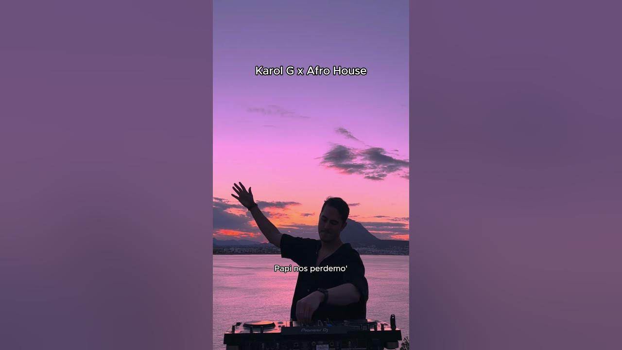 Karol G - Provenza (Sistek Remix) #afrohousemusic #dj #housevibes #music #housemusicfamily Karol G - Provenza (Sistek Remix) #afrohousemusic #dj #housevibes #music #housemusicfamily