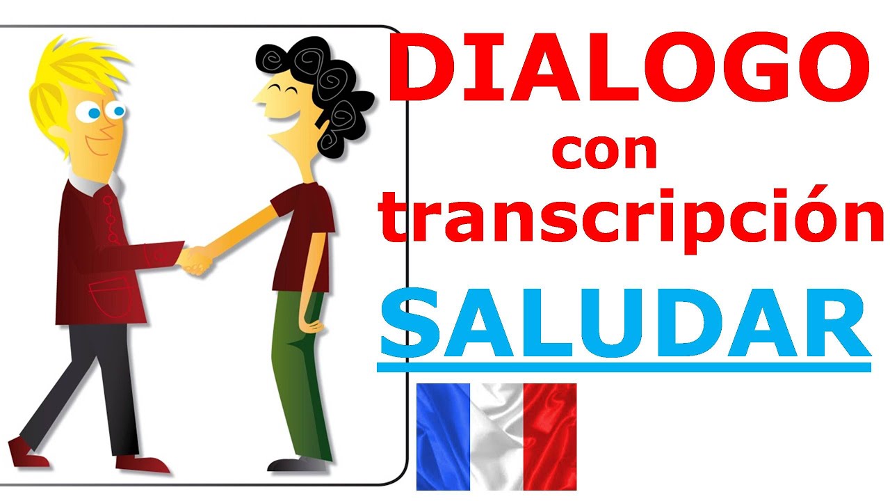 Dialogos en ingles