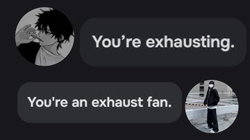 Character ai. ... but I bully popular boy...