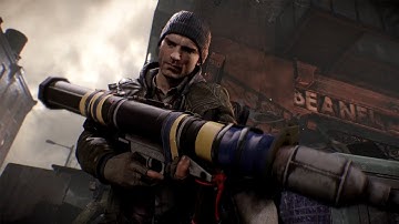 Turtle Beach @ EGX | "Homefront: The Revolution - Developer Interview " | English