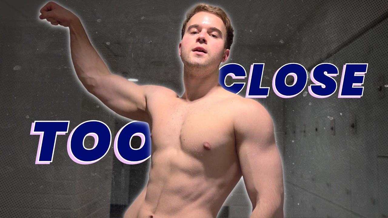 Come Close: Soft Spoken ASMR Workout [100% Focus and Anxiety Relief]