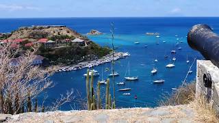 Saint Barthelemy