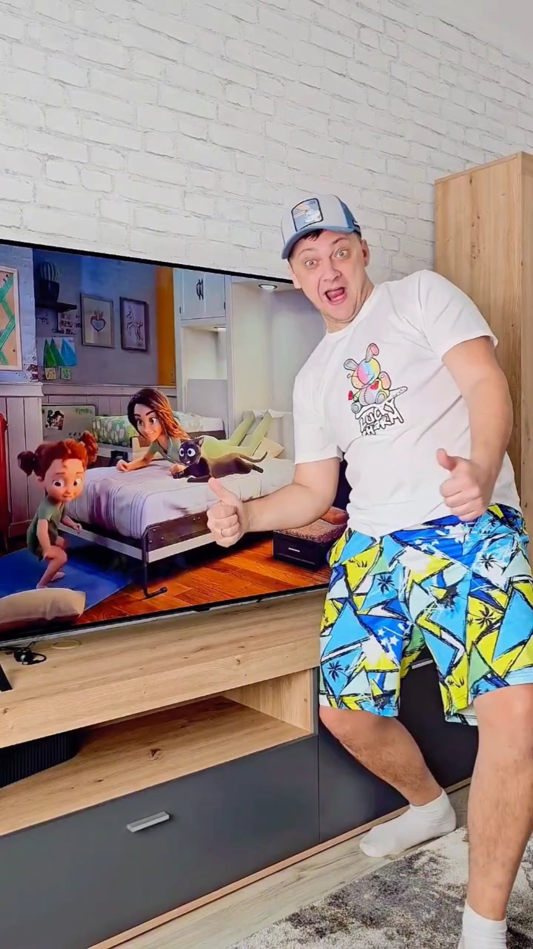 Trend Song ❤️ Funny Video for you ?