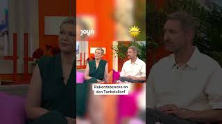 Rekordabzocke an Tankstellen 🤯