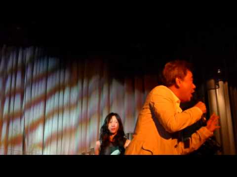 20150707 陳昇@黑糖餐廳-六月