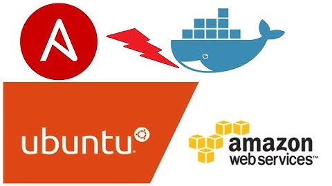 Ansible Automation on Docker Containers | Install Nginx Remotely