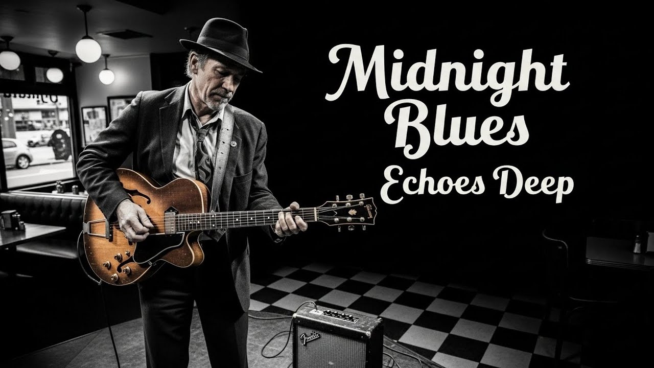 Eric Clapton, Jeff Beck, Jimmy Page — British Blues Rock Guitar Style Like Iconic Legends