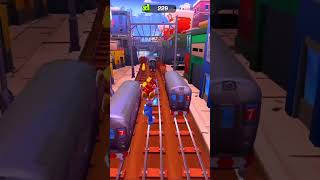🏃‍♂️ Endless Subway Surfers City Adventure | Pro Gameplay Run 🔥