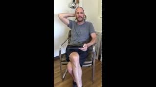 #AskOKGo - Did you ever take dance classes before your dancing videos (Dan)?