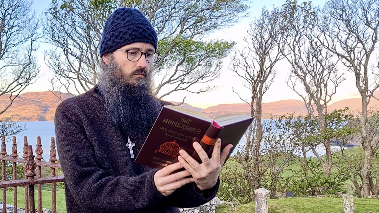 Holy Martyr BASILISCUS (May 22)