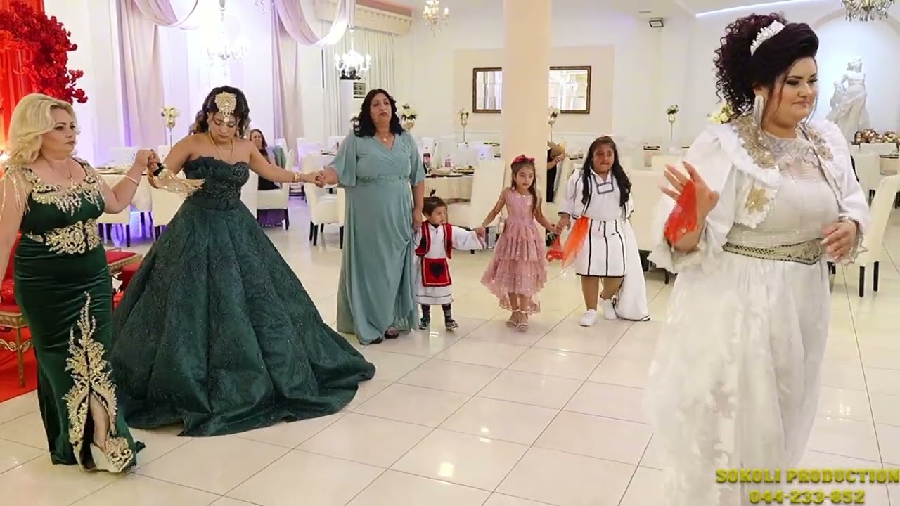 Kanagjegji i Florentines /SOKOLI PRODUCTION/ Pjesa 1