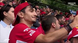 F1 Italy [14|2018]