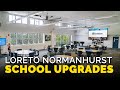 Loreto Normanhurst | School Audio Visual Upgrades