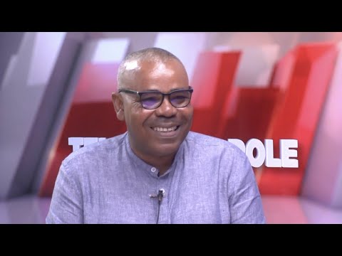 TEMPS DE PAROLE Omar Simba Mardi 12 avril 2022 - YouTube