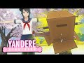 КОРОБКА С СЮРПРИЗОМ | Yandere Simulator