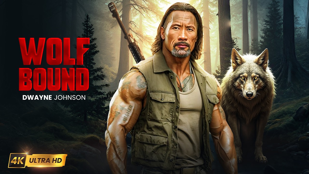 APEX :: (2026) Dwayne Johnson | NEW Action Movie - Fantasy - Adventure | 4K HDR #actionmovies