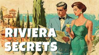 Sunny Riviera Spy Jazz 🍸 1960s Instrumental Background Music for Reading & Unwinding screenshot 5
