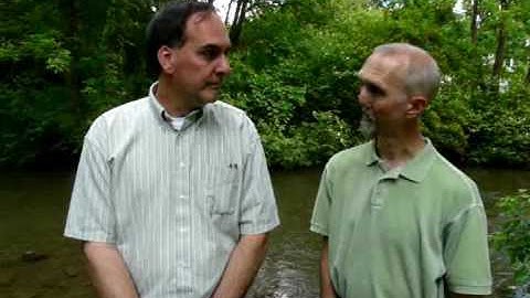 PSU Study on Impact of Marcellus Shale Drilling on Drinking Water