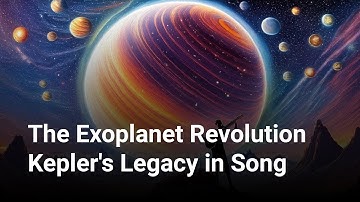 The Exoplanet Revolution: Kepler