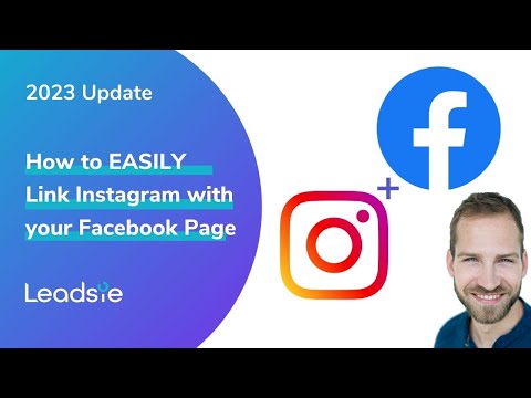 How to Easily Connect Instagram & Facebook in 2022
